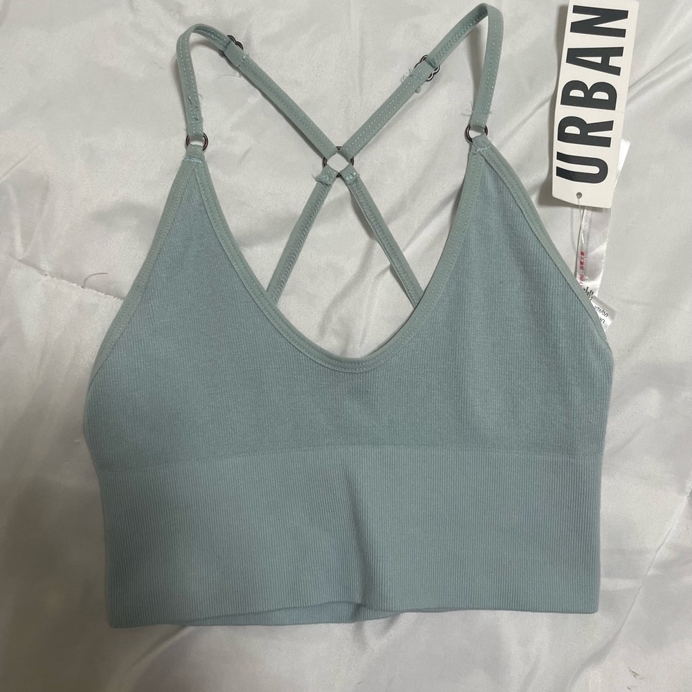 Urban Outfitters bralette